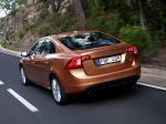 Volvo S60 T6 2010 года